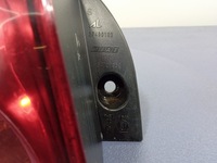 фото thumb №5, Fiat croma ii 05- лампа задня ліва зовнішня 51727250