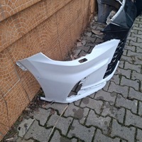 фото thumb №3, Lexus v 5 22- rx 500 f sport бампер перед решётка радиатора решётка радиатора омыватель pdc