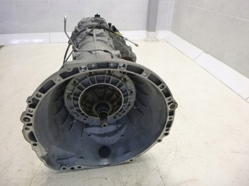 фото thumb №10, Land rover discovery 4 3.0 коробка передач редуктор 6hp28