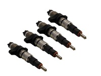 фото thumb №13, Bosch 445 120 007 насадка впрыскивающий