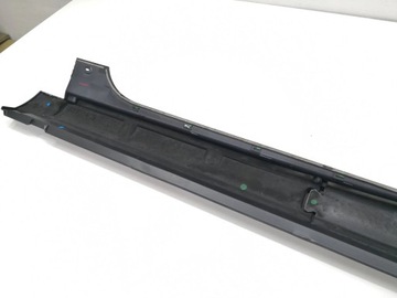 фото thumb №10, Планка порогова накладка bentley continental gt gtc 3w8 12- правий