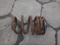 фото thumb №1, Пружина амортизатора правый задняя opel vivaro 2005