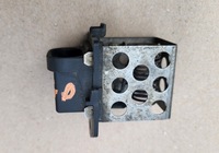 фото thumb №1, Резистор резистор вентилятор renault kangoo i lift оригінальний номер 8200045082