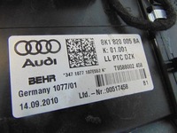 фото thumb №6, Отопитель audi q5 2.0 tdi