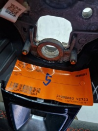 фото thumb №7, Руль кожаный кожа мультифункция mg zs