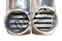 Интеркулер opel insignia 2.0t turbo красный fmic Доставка, фото thumb