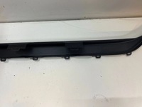 фото thumb №12, Honda civic x type r type-r молдинг накладка порог левая порог левый новый oem