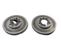 фото thumb №7, Duster ii гальмівні диски гальмівні перед 269mm oryg