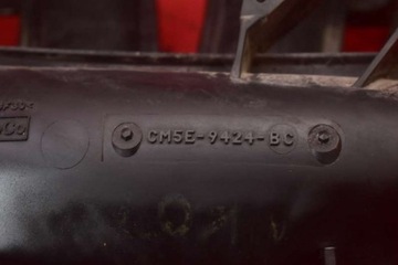 фото thumb №7, Колектор всмоктуючий deftp cm5e-9424-bc ford focus mk3 2.0 16v 162 km 14-20