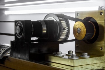 Лазерный плоттер, CO2-лазер TechnologiesCNC 1390G, 150Вт 1300х900мм