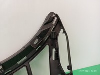 фото thumb №7, Напрямна бампера лівий перед кронштейн porsche cayenne 7p5807177