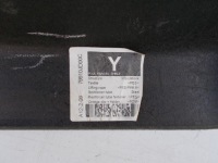фото thumb №7, Полка багажника зад задня nissan qasqai j10 79910jd00c 2007-2013r