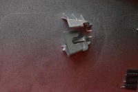 фото thumb №7, Накладка крышки зад задняя us 87310-r2010 kia sportage 5 v 21-25