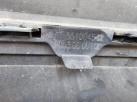 Купити Решітка бампера ліва перед audi a1 ii 2 82a s-line 2018 - оригінал, фото thumb