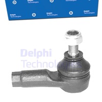 фото thumb №1, Delphi ta1993 наконечник тяга кермовий поперечний