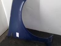 Крыло  правый  перед renault clio 3 05-13 dv460 хэтчбек Киев, фото thumb