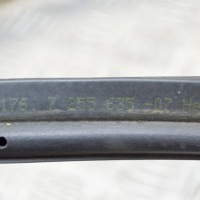 фото thumb №6, Bmw 3 f30 f35 f31 2012 резиновый прокладка багажника заднего / na кузов