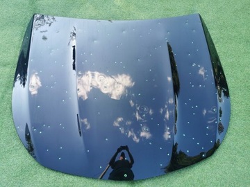 фото thumb №1, Mercedes e клас 213 63 amg капот 197 grad