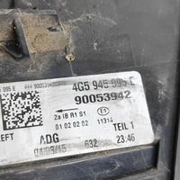 фото thumb №8, Audi a6 s6 c7 4g 2015 ліва сторона лампа задня