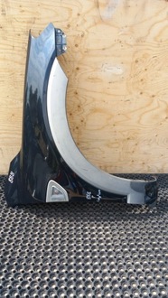 фото thumb №1, Chevrolet captiva крила перед правий gar