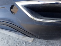 фото thumb №7, Бампер задняя задний vw volkswagen t roc 2ga 2017-