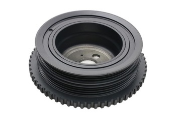 фото thumb №2, Колесо ременное вала ft45674 fast