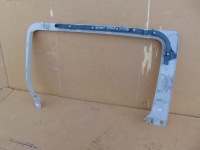 Обивка рамка правая  задний дверь раздвижные peugeot expert 07- long 1400272177 Киев, фото thumb