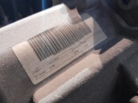 фото thumb №8, Alfa romeo stelvio 2.0 q4 benzyn ga8hp50z коробка передач