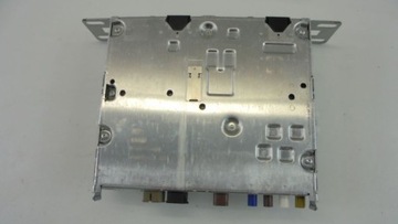 фото thumb №3, Clio v captur модуль радіо оригінал