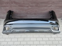 Купити Бампер задній задній lexus nx 1 рестайлінг  2017- 52159-78010 повний оригінал  + низ, фото thumb