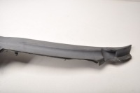 Porsche boxster 986 накладка жабо жабо 99657206307 Доставка, фото thumb