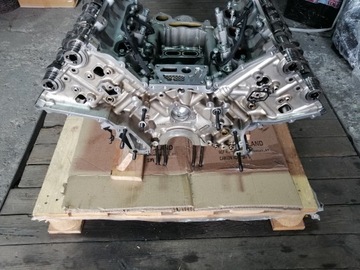 фото thumb №7, Alfa romeo stelvio двигатель блок головка 2.9 510 kw