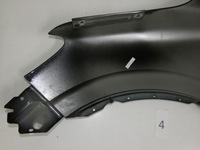 фото thumb №14, Крила renault kadjar правий