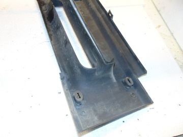 фото thumb №7, Renault master i 2.5 d 80-98 решітка решітка радіатора