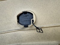 фото thumb №14, Бампер задня mercedes slk w171 r171 171 новий оригінал