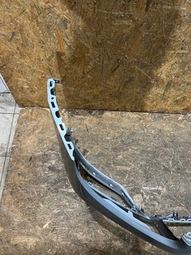 фото thumb №7, Бампер переднє porsche cayenne iii turbo gts 9y0