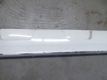 фото thumb №3, Man спойлер планка бампера перед