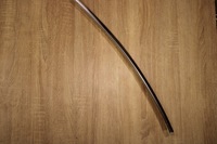 фото thumb №4, Планка крыша хром левая maserati ghibli