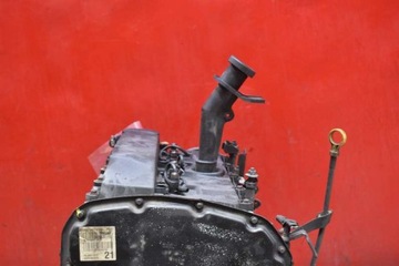 фото thumb №13, Двигун стійка дизель ford transit 5 v 2.0 td 100 km 00-06 kompresja