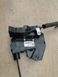 фото thumb №7, Renault megane iv замок дверь правые перед