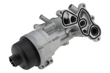 фото thumb №2, Корпус фильтра масла citroen/peugeot 1.6 16v/thp: