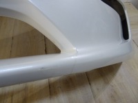 Tesla model y бампер передний 1493736-s3-a llu Цена, фото thumb