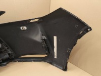 фото thumb №8, Бампер перед передний lexus rx iv lift 19-22