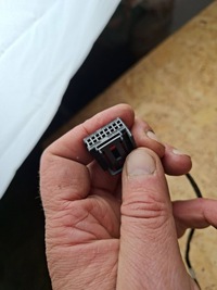 фото thumb №6, Жгут электрическая volkswagen t-roc 1k0972928