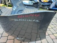 фото thumb №10, Skoda scala 19- бампер задня задній