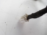 фото thumb №4, Джгут радара задня mercedes s500 w221 a2215407505