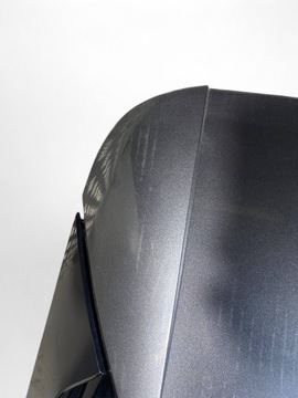 фото thumb №11, Audi q8 2019 задняя крышка багажника