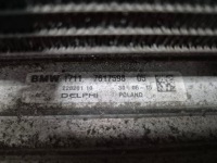 Радиатор вентилятор комплект радиатор bmw x1 f48 f45 mini f54 f56 f57 f60 Доставка, фото thumb