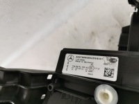 Mercedes cls 257 full led performance правая  фара англичанин в Украине, фото thumb