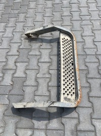 фото thumb №2, Подножка подножка renault mascot mascott задняя 98-10r